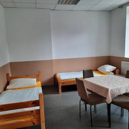 Fewo Hostel