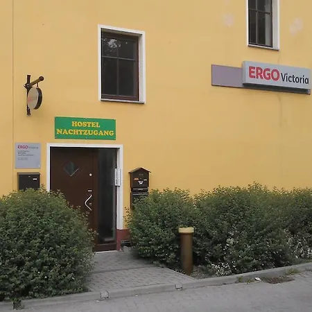 Fewo * Finsterwalde
