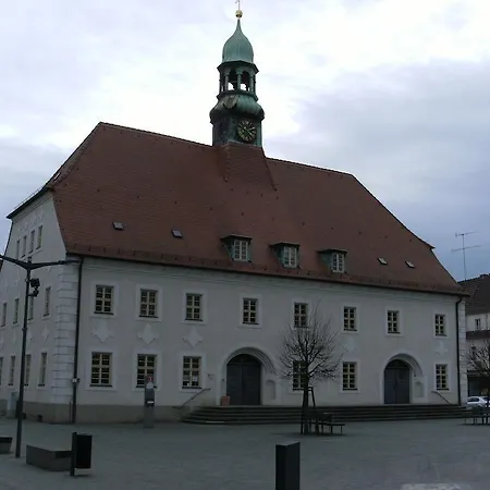 Fewo Hostel *